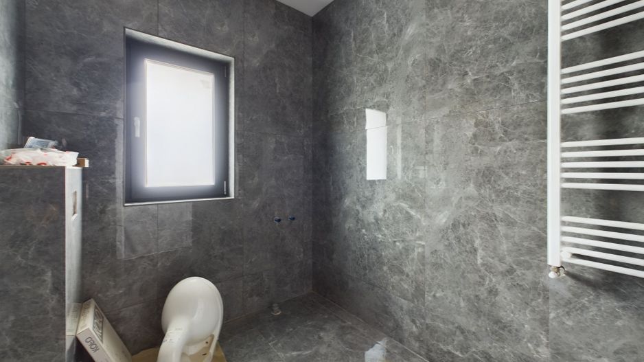 Casă duplex Finalizata Comuna Berceni Strada Petru Rares - Poză 13