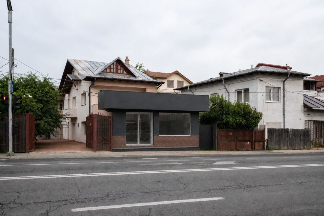 Spatiu Comercial Stradal + 150 mp Productie | Vad Excelent | 0% comision - Poză 11