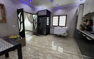 Casa Vila de Vanzare la cheie - Cartier Andrasesti - Poză 15