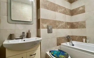 Apartament 3 camere de închiriat - Poză 11