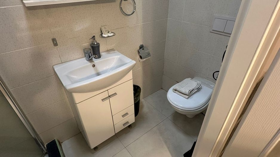 STUDIO DE ÎNCHIRIAT – ZONA Unirii – 40 MP - Poză 11