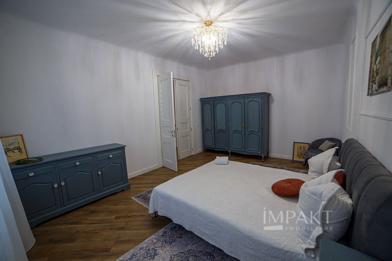 Apartament superb de inchiriat in zona Centrala! - Poză 7