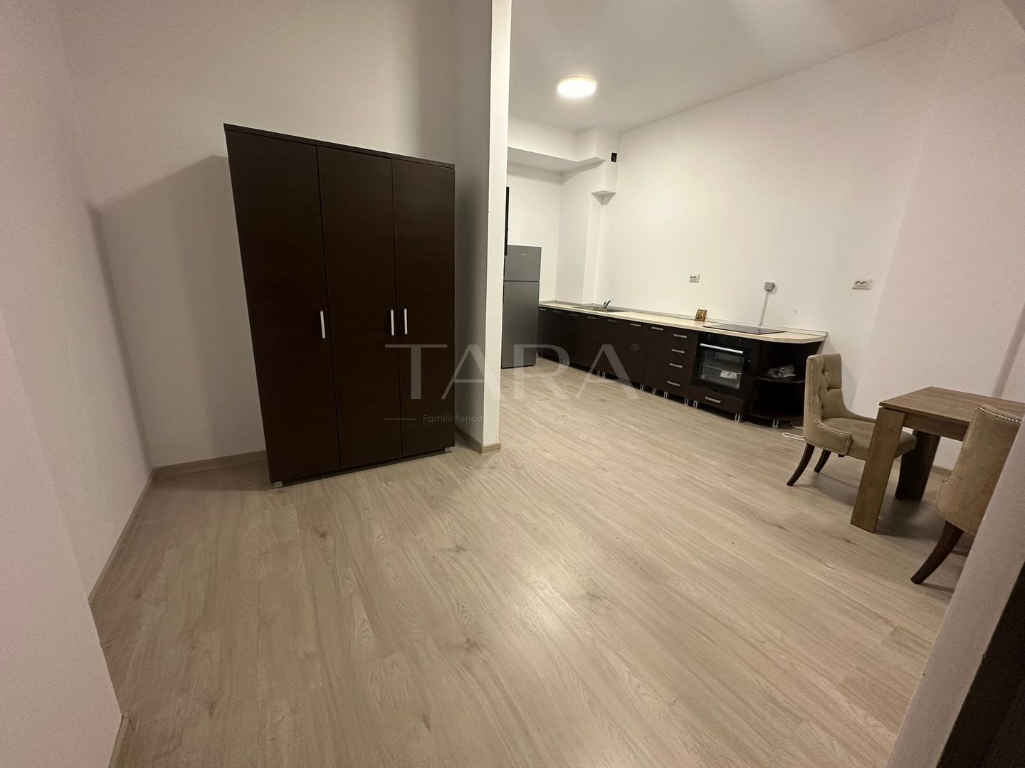 Apartament modern cu 2 camere – Zona Spital Municipal Clujana - Poză 2
