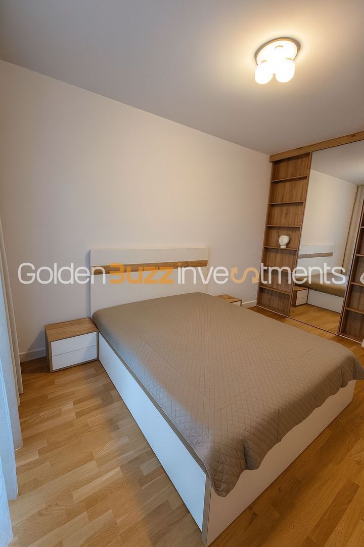 Apartament 2 cam de inchiriat Avalon - Pipera - Poză 4