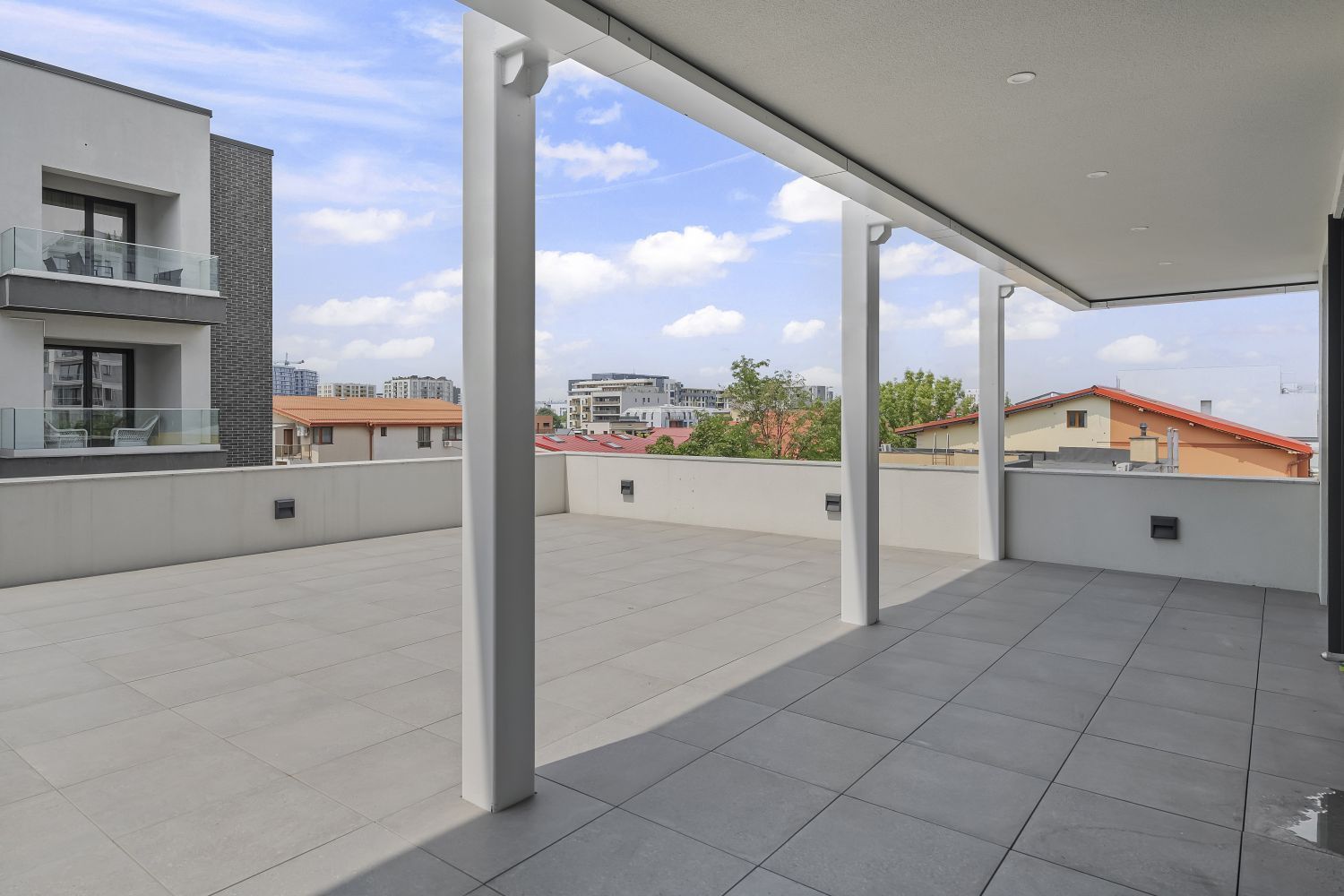 Apartamentul perfect in Aviatiei- Mall Promenada - Poză 13