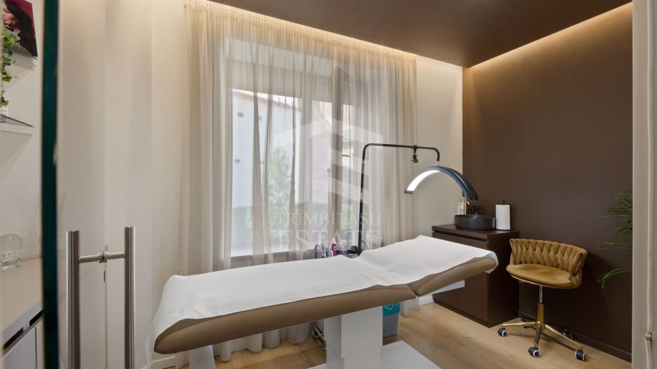 Casa / Vila  | 670MP Utili | Curte | Pozitie Centrala | COMISION 0% - Poză 24