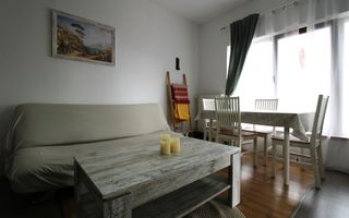 Apartament la casa, 2 camere, in spate la Dechatlon - Poză 9