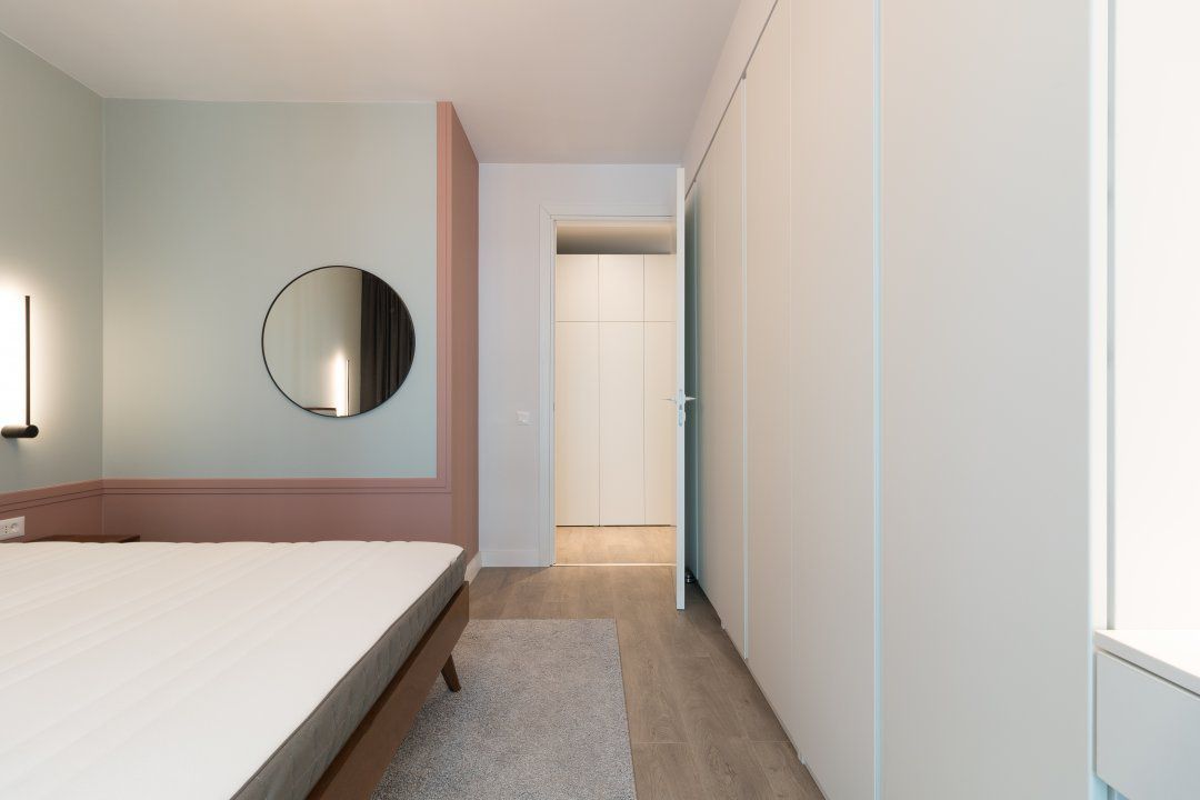 2 camere - Cloud 9 Residence - Soseaua Pipera - Barbu Vacarescu - Poză 10