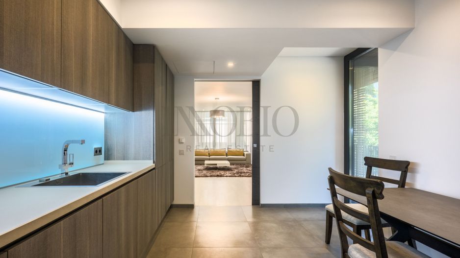 Reședință Exclusivistă cu 5 Camere | 201 mp | Terasă 25 mp - Poză 9