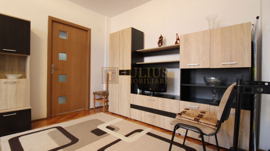 Piata Victoriei, 3 camere, centrala proprie - Poză 4