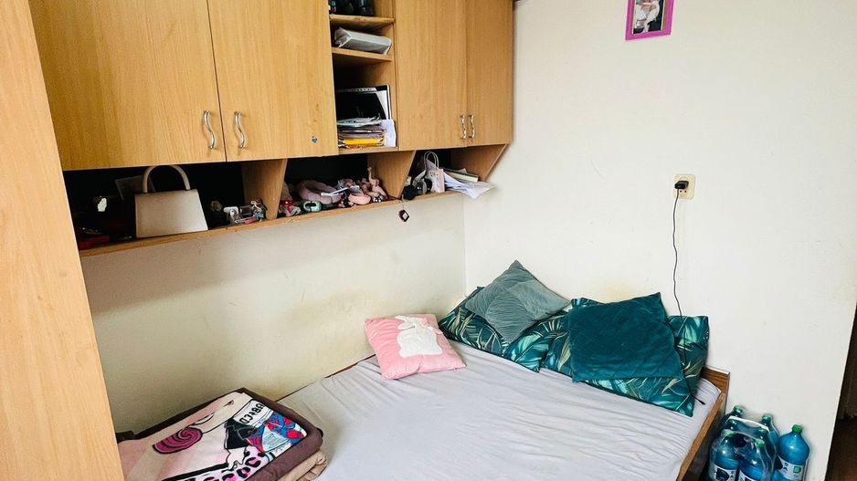 Garsoniera in zona Rogerius - Poză 1