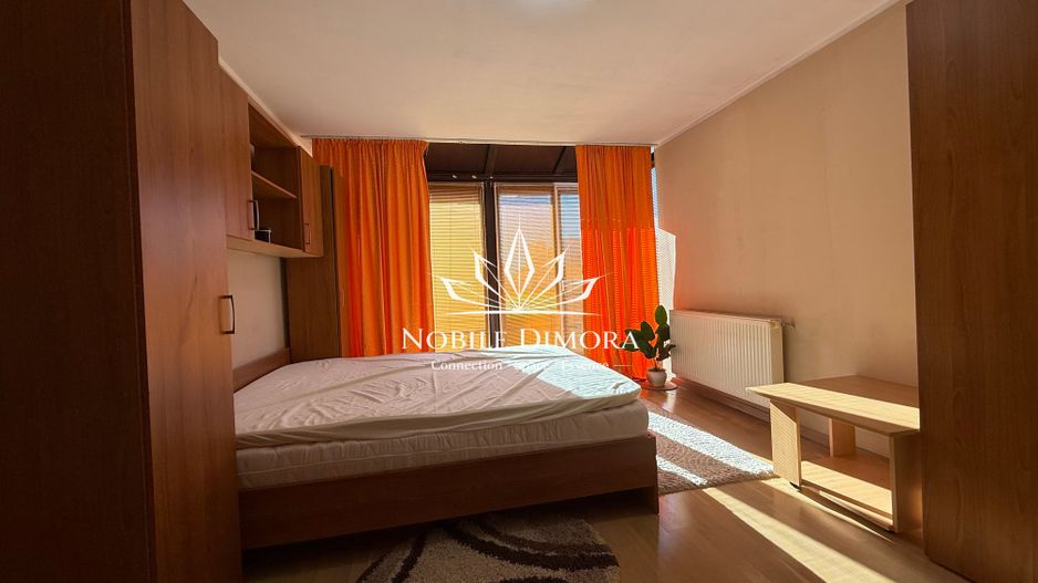 Apartament spatios cu 2 camere si terasa cu vedere panoramica la Bega - Poză 13