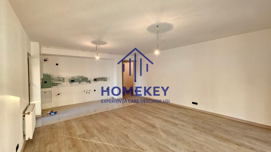 Apartament 2 camere de vanzare in Select Residence, Dristor/Dudesti - Poză 13