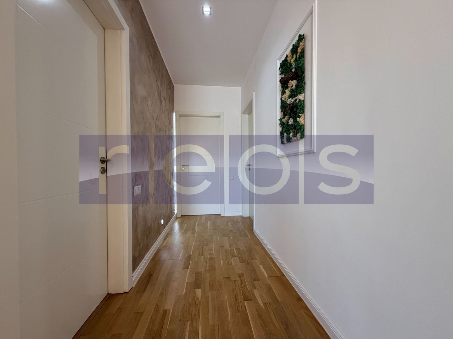 VANZARE 3 CAMERE PREMIUM | TERASA 40 MP | IBIZA SOL PIPERA | 2 PARCARI SUBTERANE - Poză 15