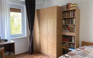 Apartament cu 3 camere | Etaj intermediar | Dacia | Oradea - Poză 11