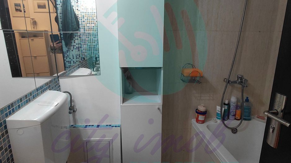 Apartament 2 camere | ParkLake & Parcul Ior | Mobilat - Poză 11