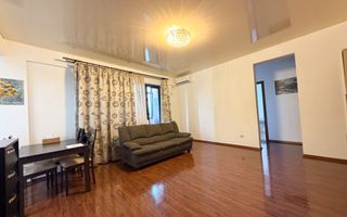 VANZARE 3 CAMERE | 75,6 MP TOTAL | ETAJ 2/4 | BUCURESTII NOI | PARCARE DUBLA - Poză 1