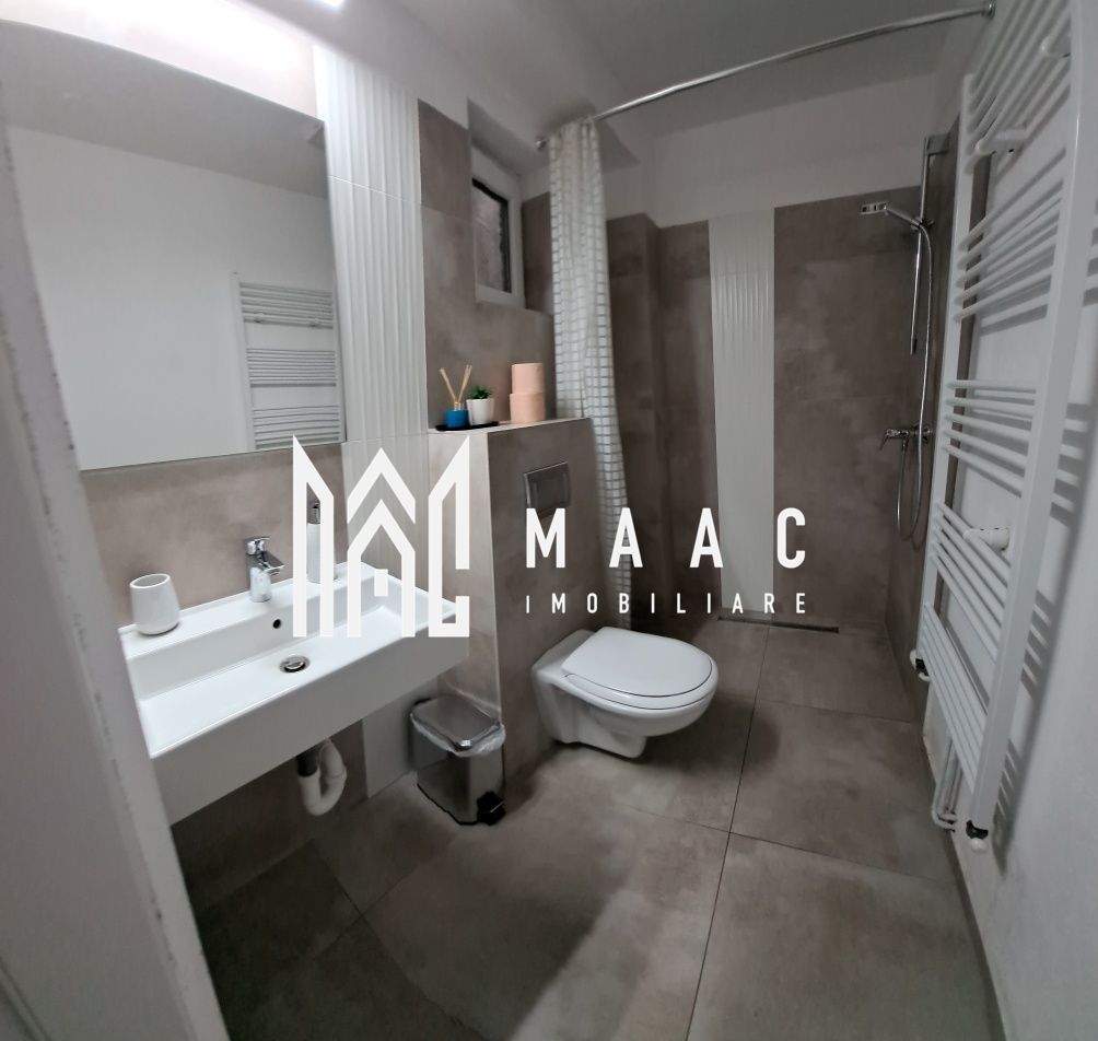 Casă 5 camere de închiriat | Ocna Sibiului, Curte - Poză 6