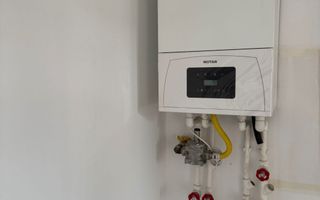 Casă de vânzare – complet renovată | Ceuașu de Câmpie - Poză 3