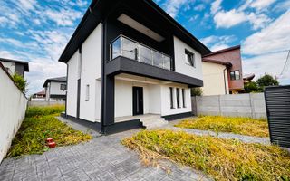 Casa de vanzare in comuna Berceni - Poză 1