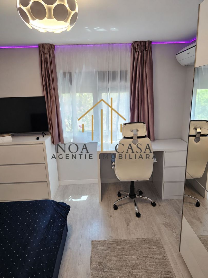 Apartament 3 camere- ultracentral, Craiova - Poză 12