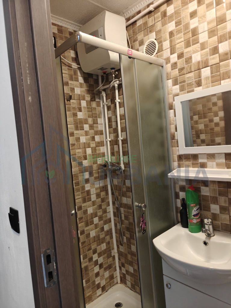 Cameră de cămin, 12 mp, cu grup sanitar propriu, zona Bularga, Iași - Poză 3