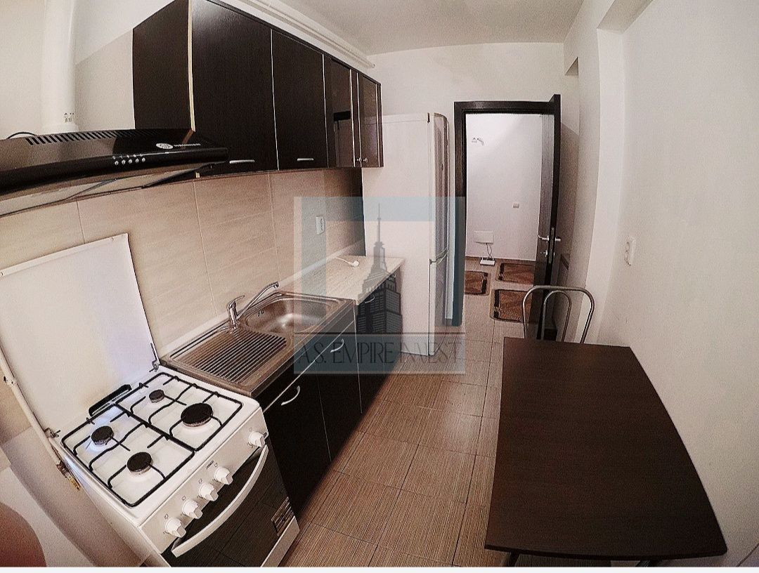 Garsoniera mobilata/utilata-zona Coresi - Poză 6