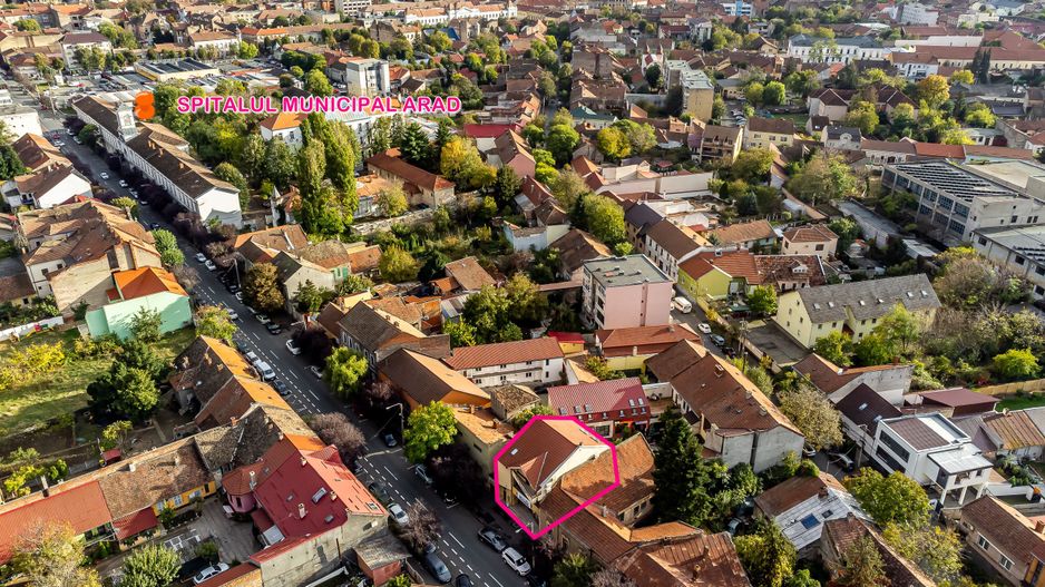 Spațiu comercial pe strada Ghiba Birta, Arad. - Poză 7