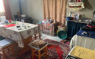 CASA DE VANZARE - 15 KM DE BISTRITA - Poză 15