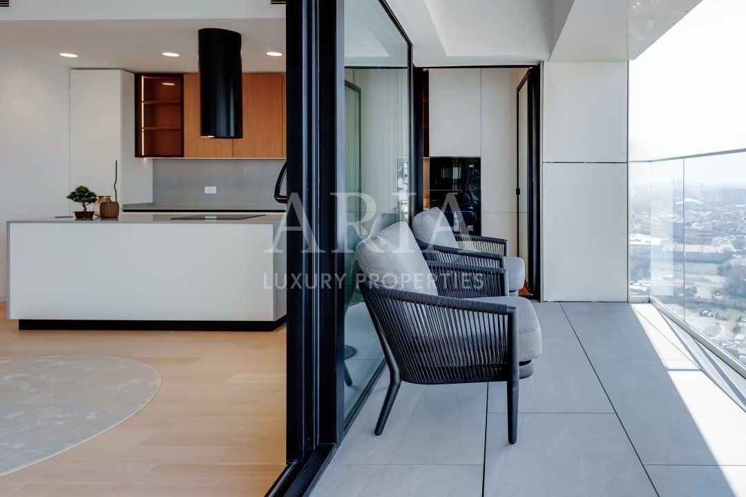 ONE VERDI PARK 4 CAMERE FIRST RENT - Poză 5