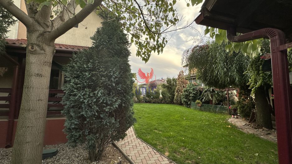 Casa superba zona Selgros - Poză 35