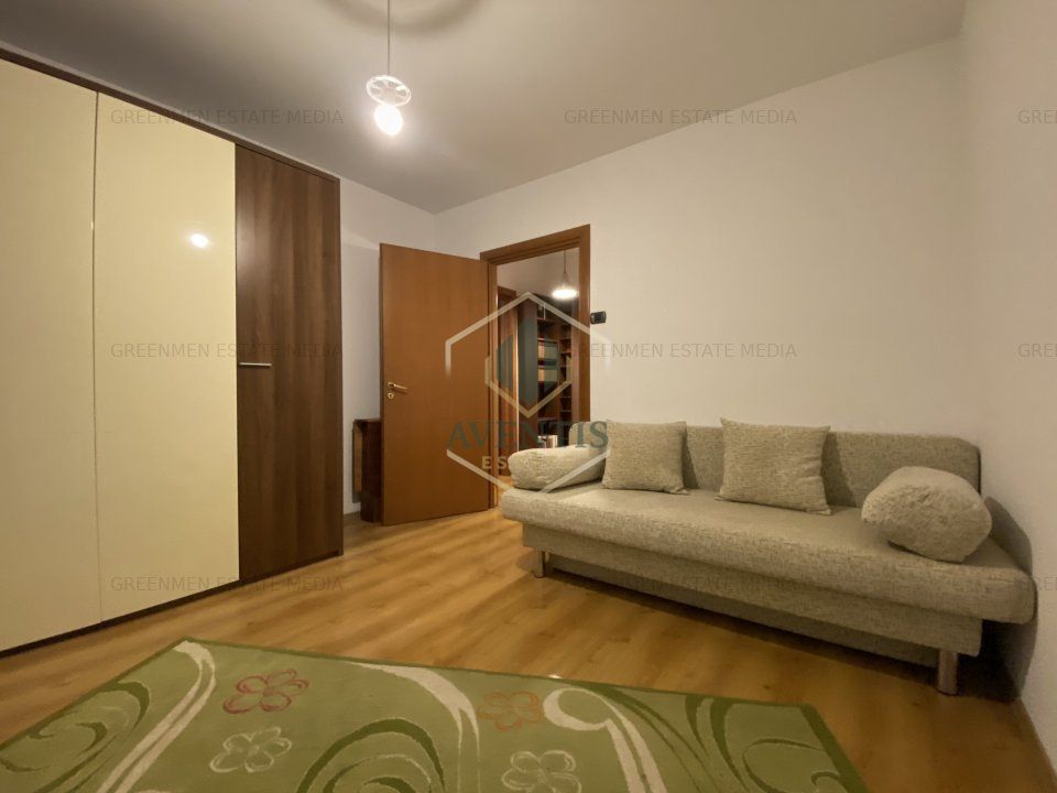 Modern renovat, reabilitat, 2 bai, Decebal Theodor Sperantia, Metrou Pta. Muncii - Poză 6