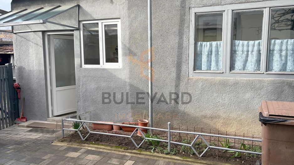 Apartament 1 camera la casa + parcare! - Poză 6