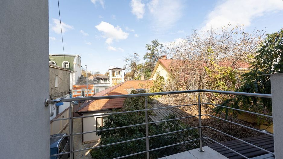 Chirie casă, 4 camere, str. Vasile Alecsandri, Centru - Poză 28