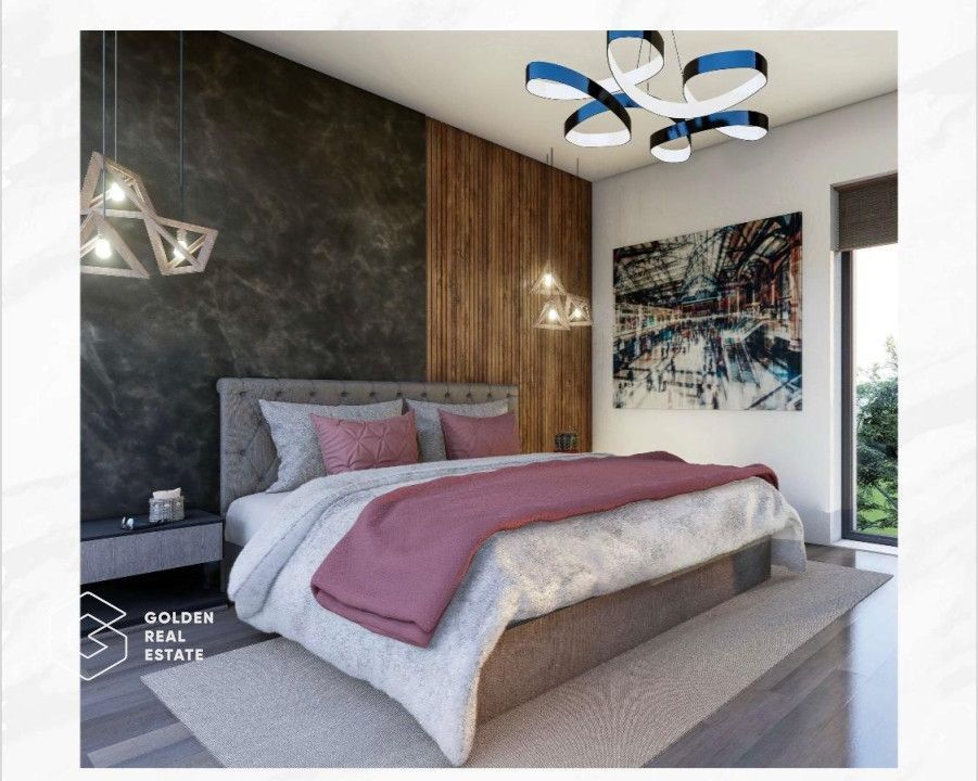 Apartament de 3 Camere in Complex Rezidential Nova Mehala - Poză 6