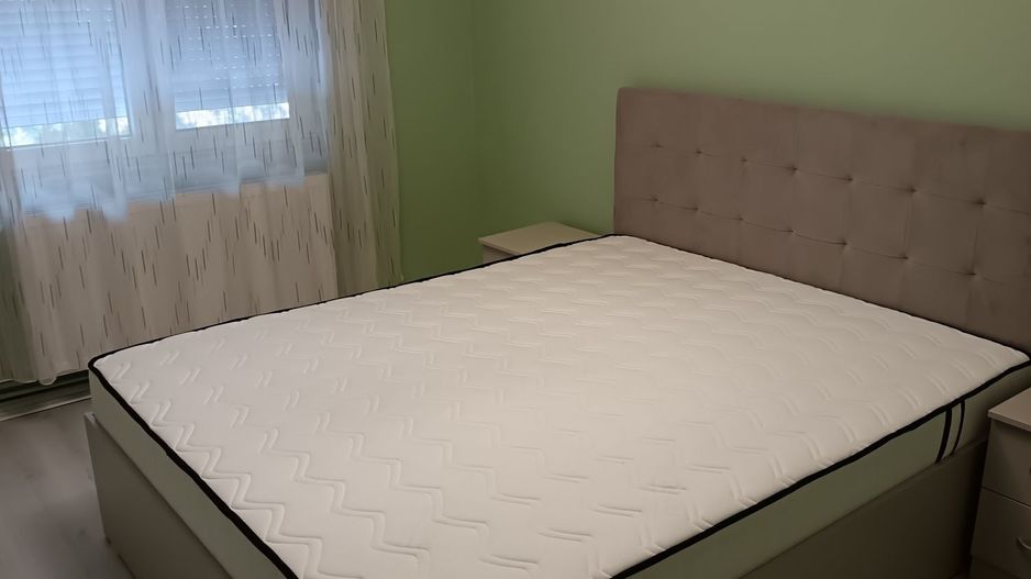 BRASADAS vinde ap cu 4 cam etaj 2/4 in Micro 17. - Poză 5