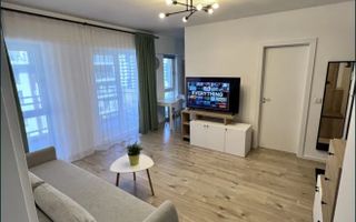 AP. 2 CAMERE BELVEDERE RESIDENCE, CENTRALA PROPRIE, BLOC NOU, METROU - Poză 2