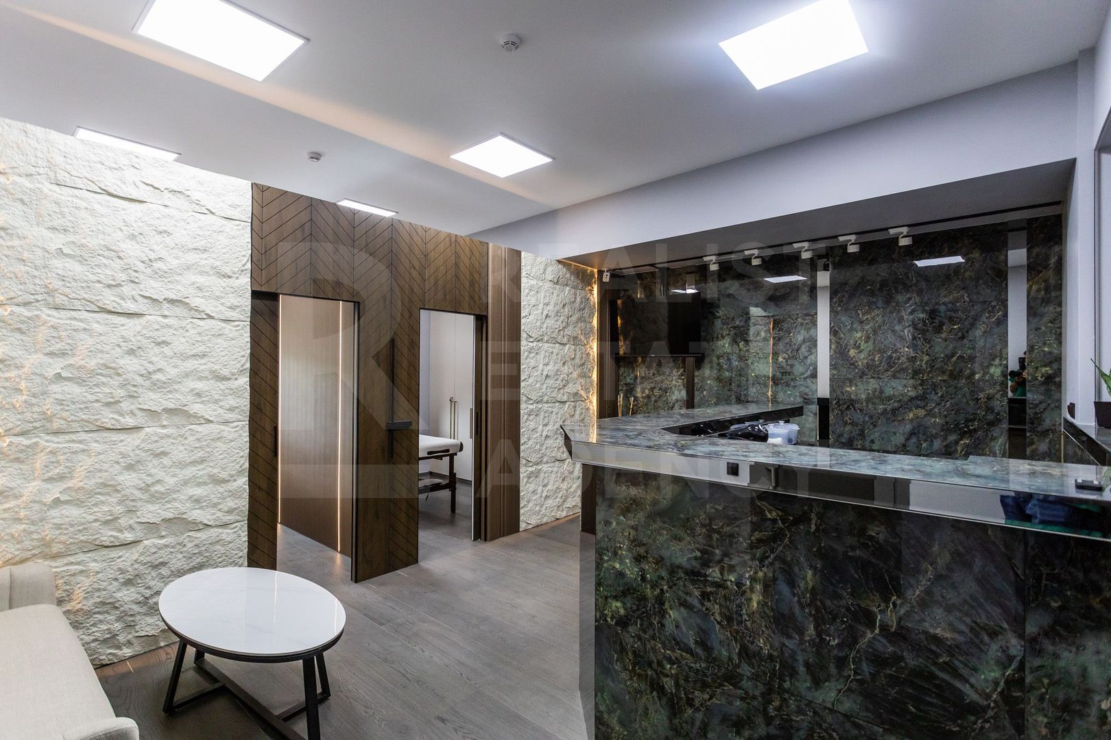 Сhirie, spațiu comercial, 50 mp, str. Alba-Iulia, Buiucani - Poză 11