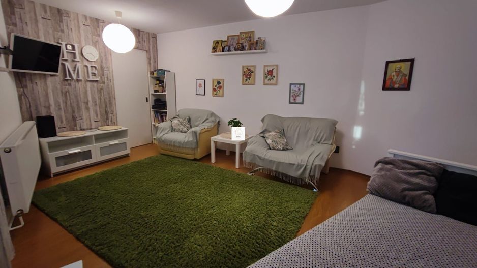 Apartament 2 camere Buftea - acces rapid scoli si gradinite - Poză 2