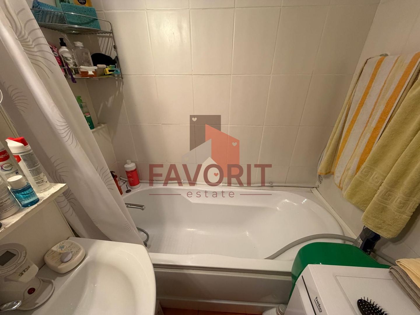 2 camere | centrala proprie | investitie | zona excelenta | - Poză 9