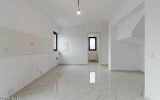 BERCENI-PRIMAVERII,VILA ,4 CAMERE,182 MP,3 BAI ,TEREN 326 MP,LA CHEIE! - Poză 22