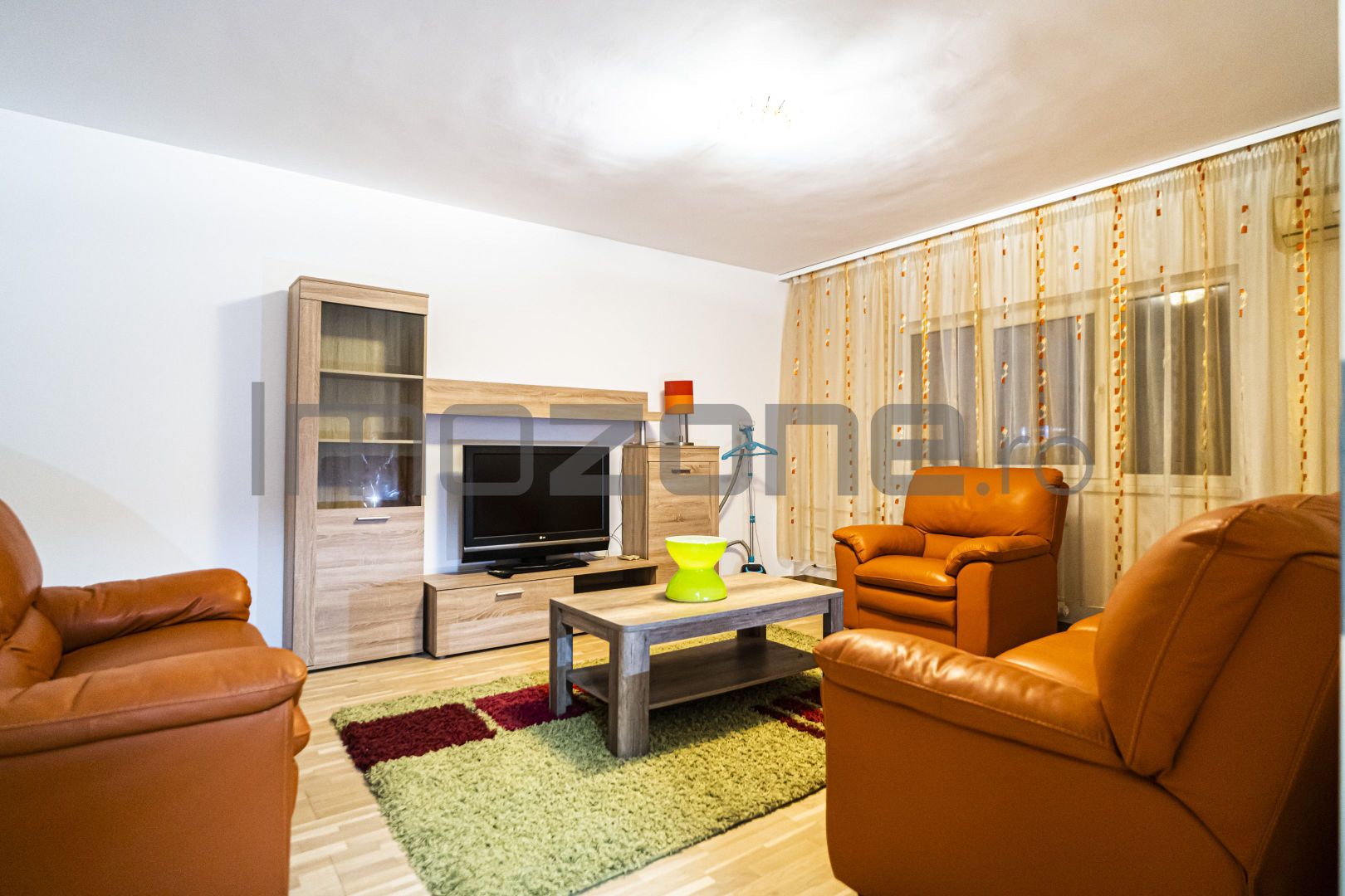 Drumul Sarii, 3 camere, 77 mp, et 5, 2 băi, bucatarie mare, disponibil imediat - Poză 2