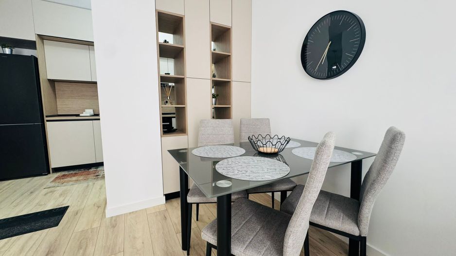 2 camere | Torontalului | Complex Campeador | Timișoara - Poză 10