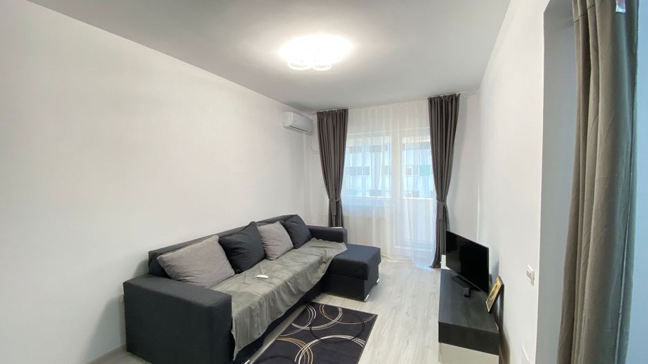 De inchiriat apartament de 2 camere zona Militarii/Parcare inclusa MD1 - Poză 1