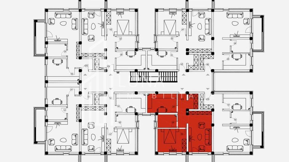 Apartamente moderne de vânzare – Orizont Residence, Sanpetru (Brașov) - Poză 4
