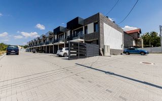 Vânzare, townhouse, 3 camere, 160 mp, Goianul Nou - Poză 17