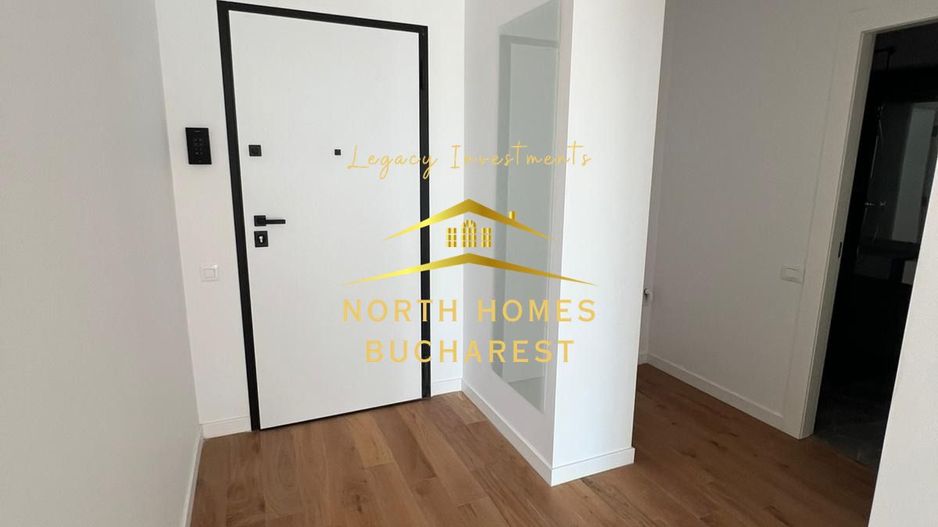 Apartament de vanzare -2 camere One Cotroceni Park-COMISION 0 - Poză 24