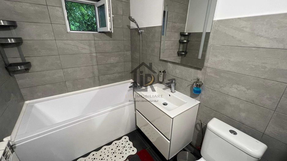 Apartament 2 camere-Nicolina Belvedere Biserica Catolică - Iasi - Poză 8