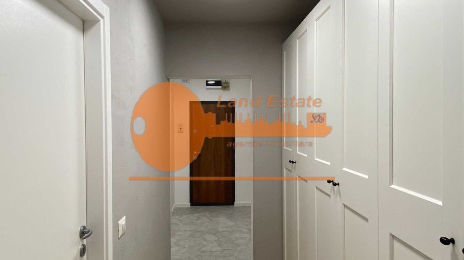 3 camere Tineretului-Lux ( 400 m metrou ) - Poză 2