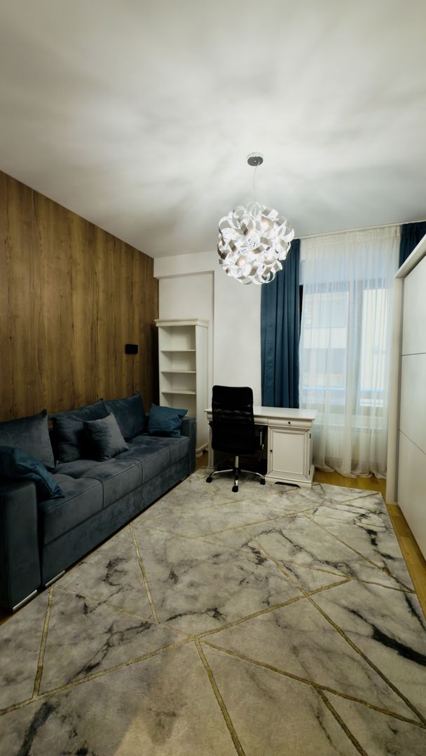 4 camere | Parc Herastrau | Cartierul Francez | Aviatiei - Poză 15